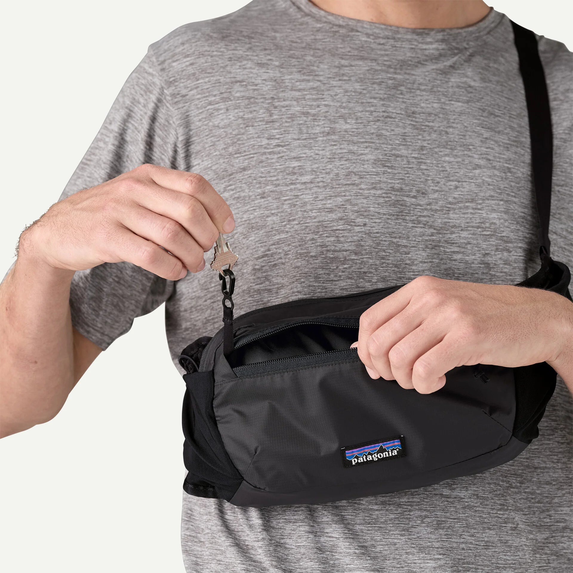 Terravia Hip Pack Secondary image