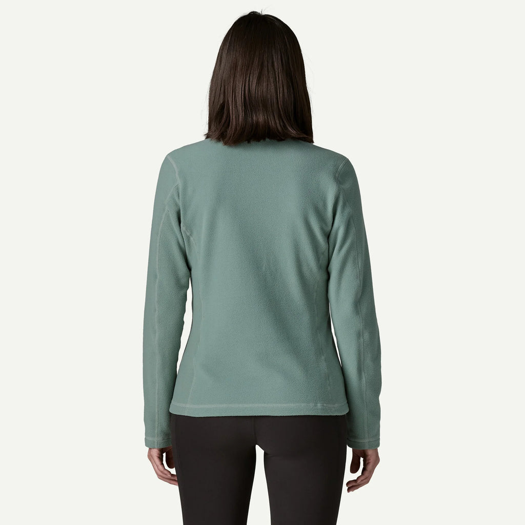 W's Micro D® 1/4-Zip