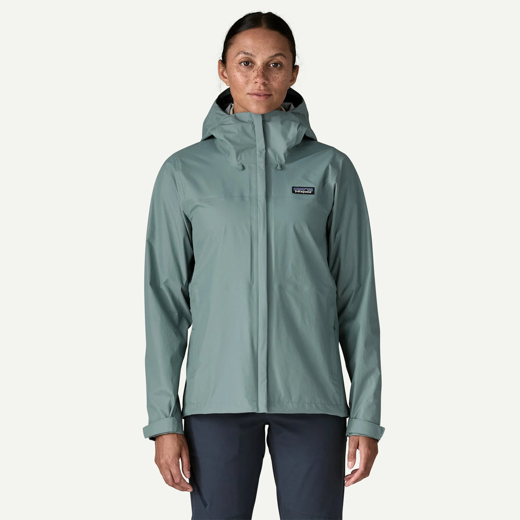 W's Torrentshell 3L Rain Jacket