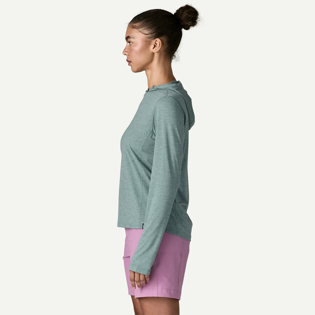 W's Capilene® Cool Sun Hoody