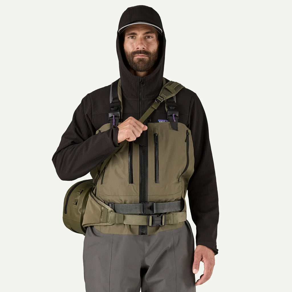 Guidewater Hip Pack 9L