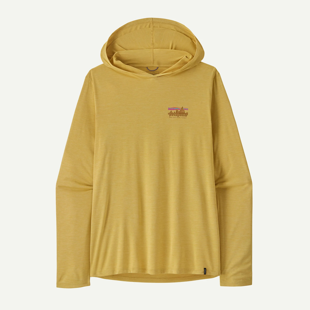 M's Capilene® Cool Daily Hoody - '73 Skyline