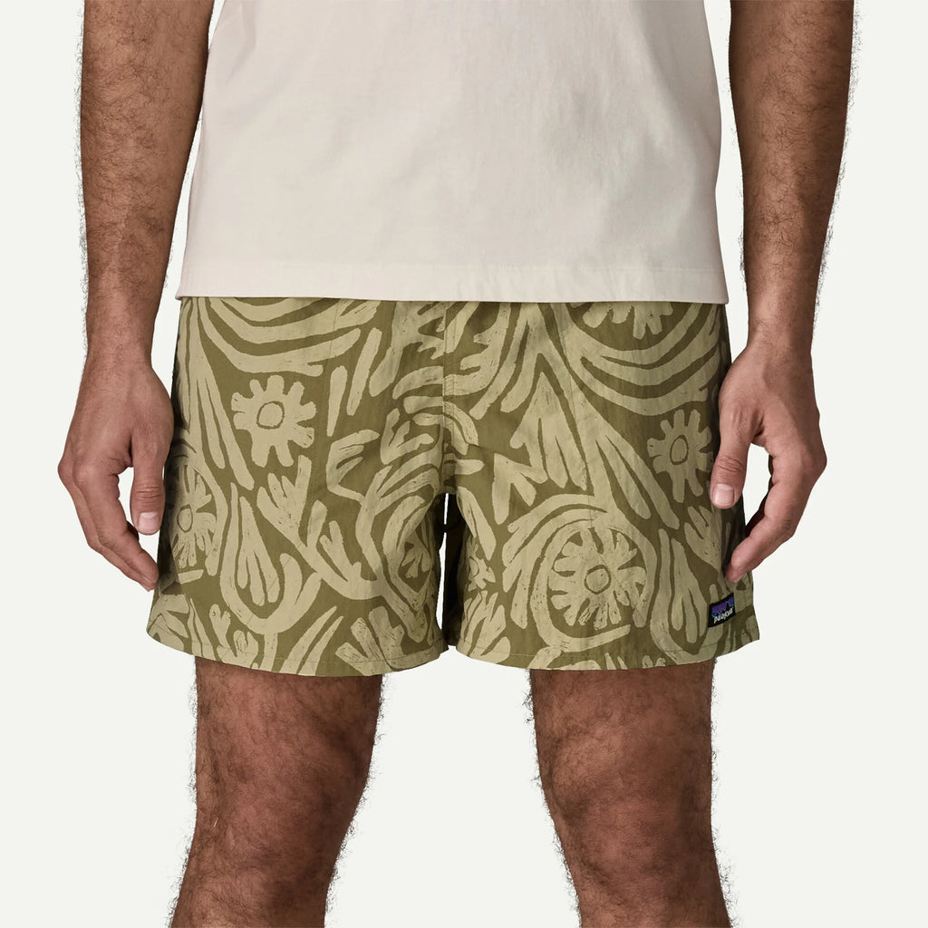 M's Baggies™ Shorts - 5"