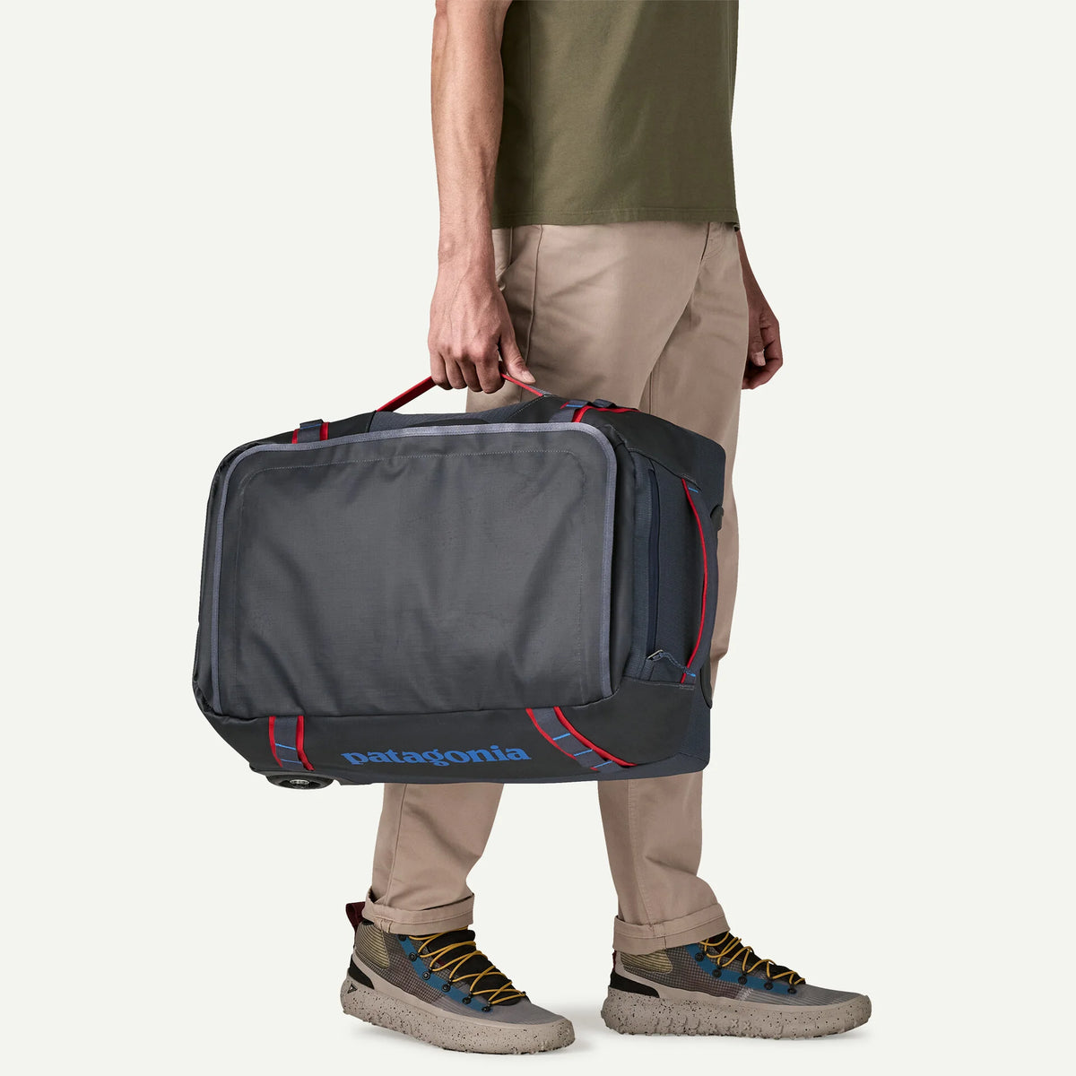Black Hole® Wheeled Duffel 40L