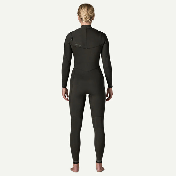 W's Regulator® 4/3 Full Suit