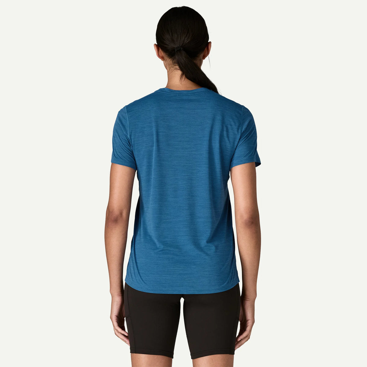 W's Capilene® Cool Ultra Shirt