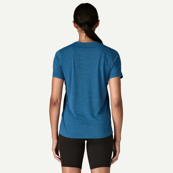 W's Capilene® Cool Ultra Shirt