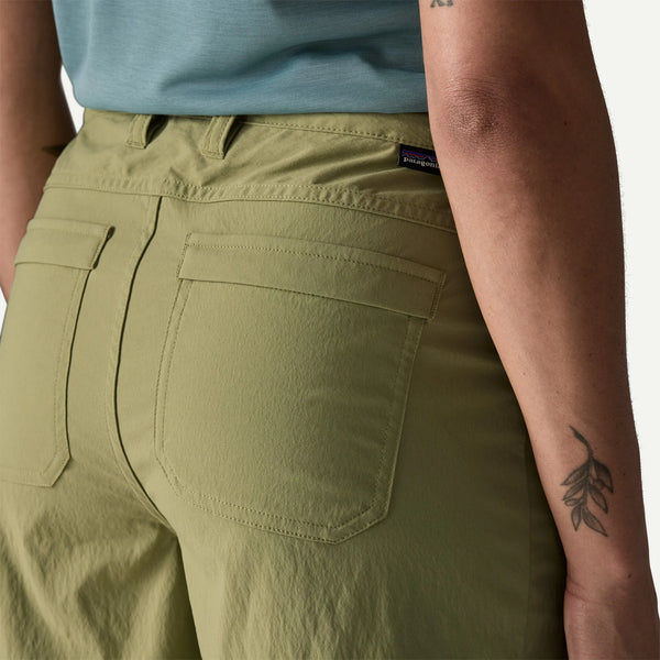 W's Quandary Shorts - 7"
