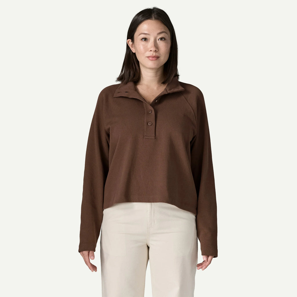 W's Wilsie Pullover
