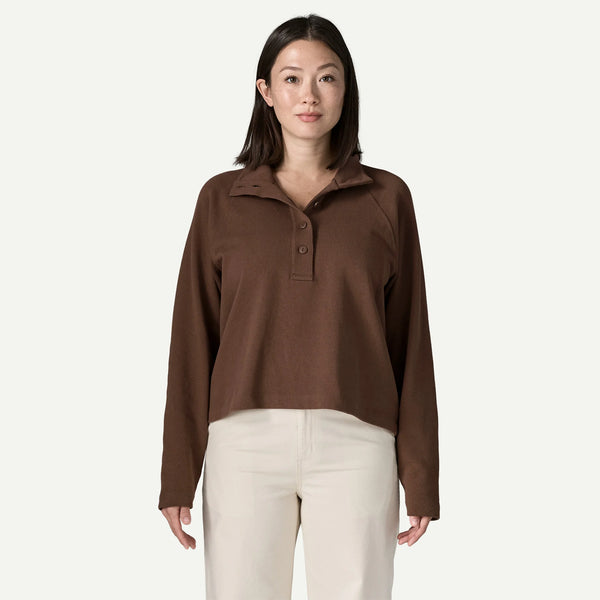 W's Wilsie Pullover