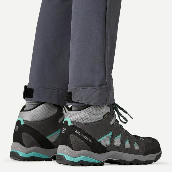 W's Terravia Peak Pants - Regular
