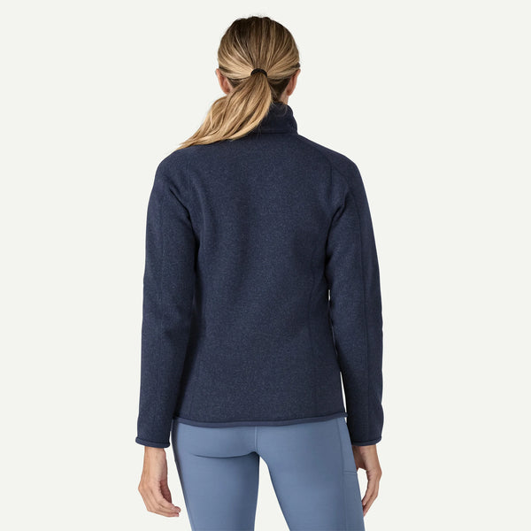 W's Better Sweater® Jacket