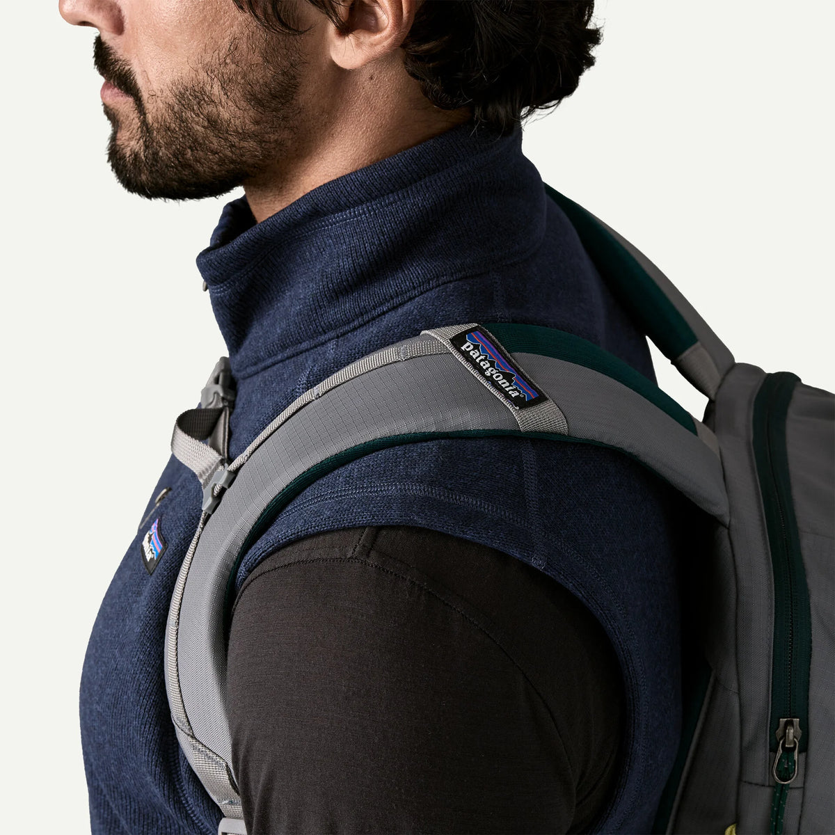 M's Better Sweater® Vest
