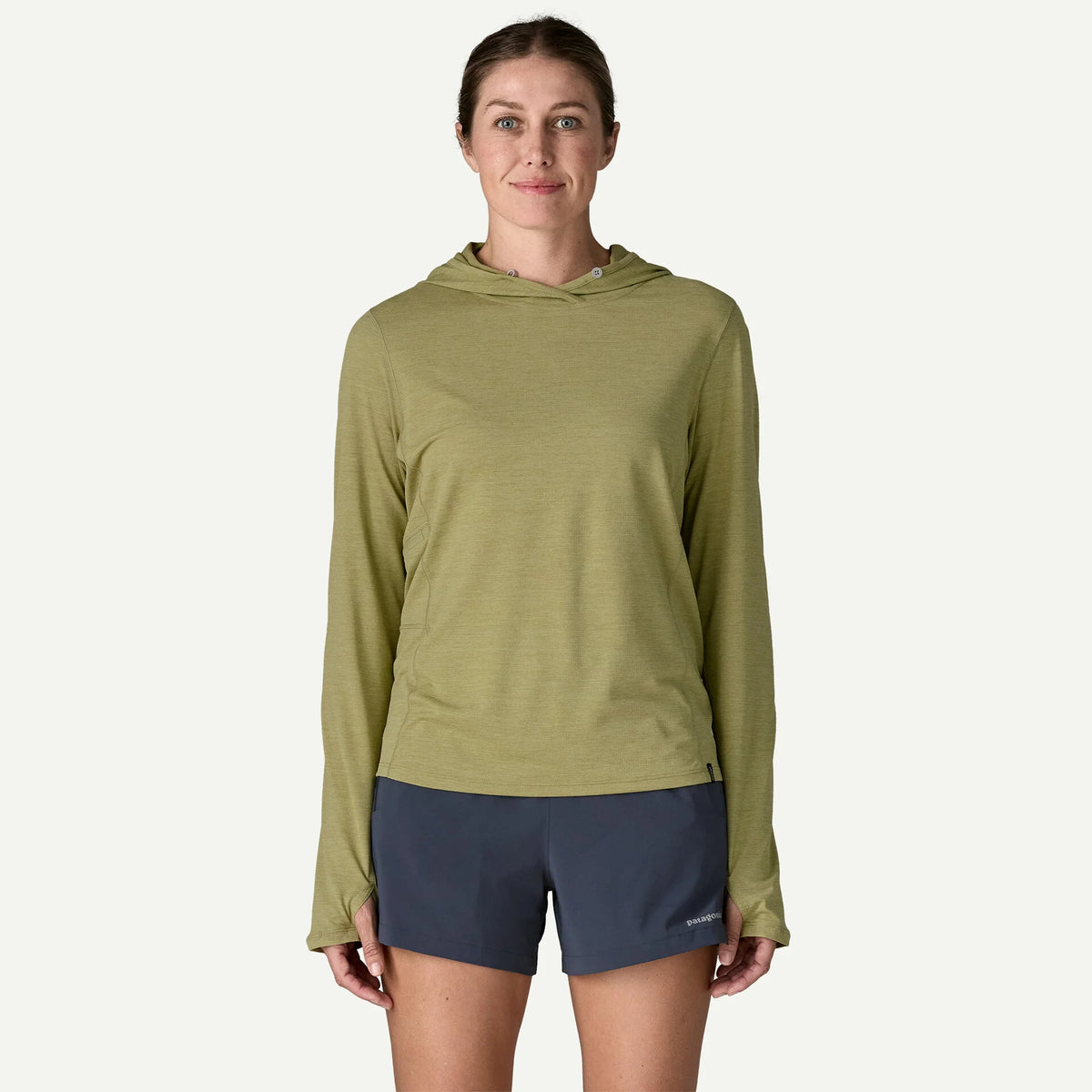 W's Capilene® Cool Sun Hoody