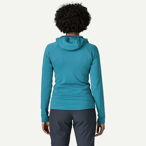 W's R1® Ultralight Hoody