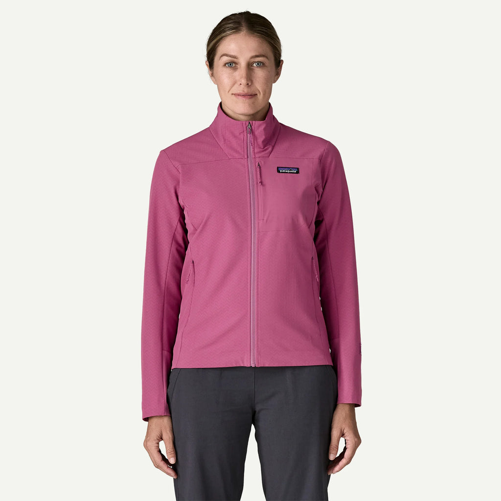 W's R1™ CrossStrata Jacket