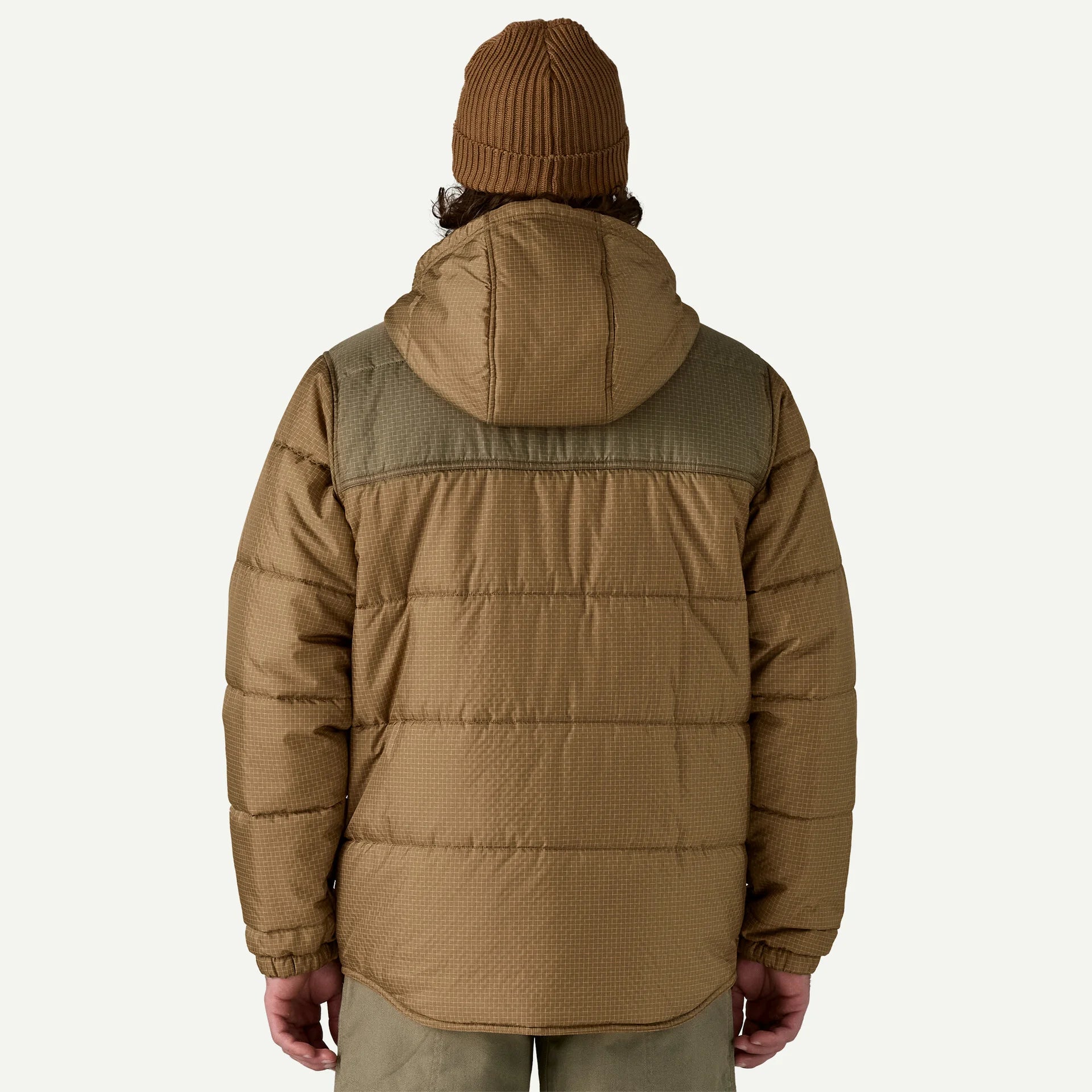 M's Steel Forge Puff Jacket Secondary image