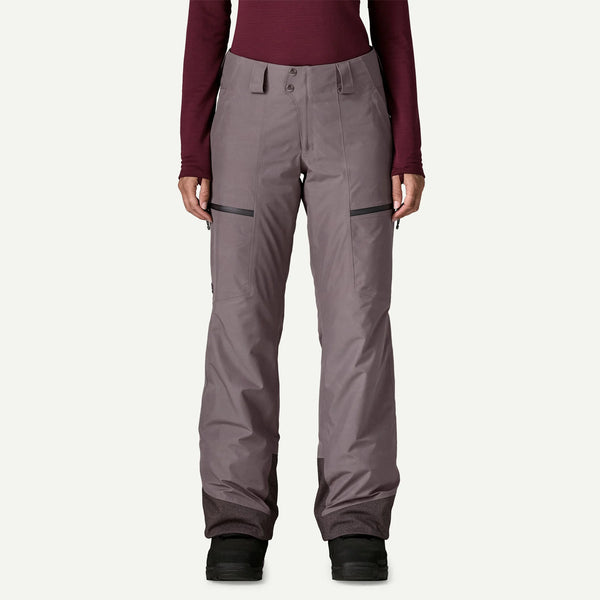 W's Insulated Storm Shift Pants