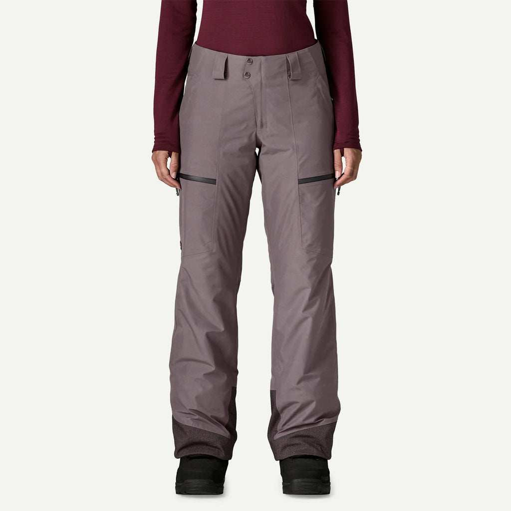 W's Insulated Storm Shift Pants