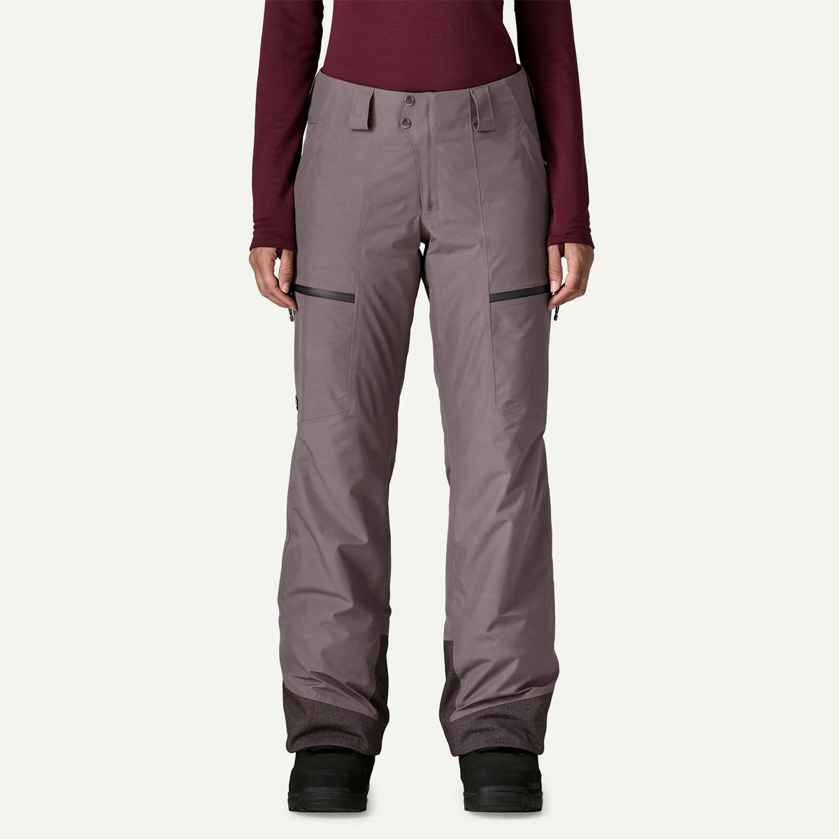 W's Insulated Storm Shift Pants