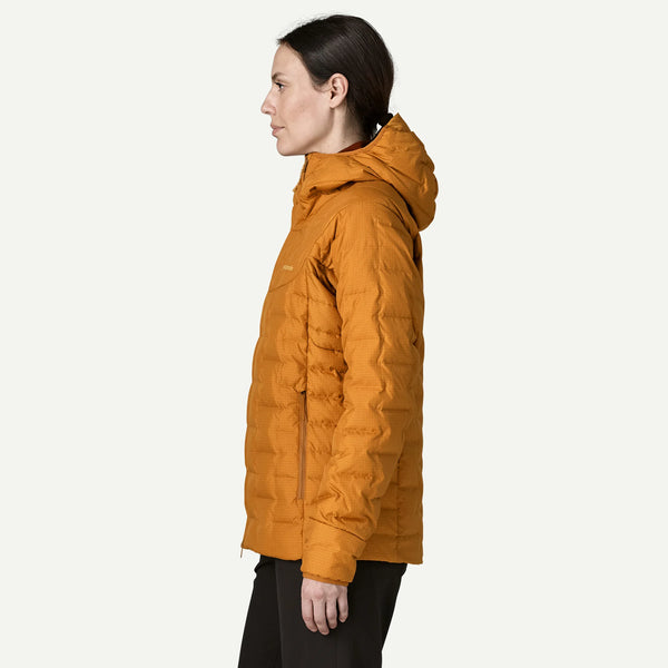 W's Durable Down Hoody