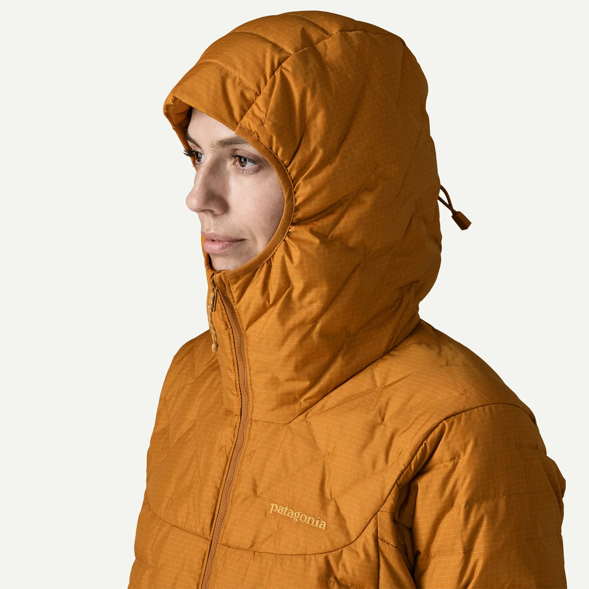 W's Durable Down Hoody