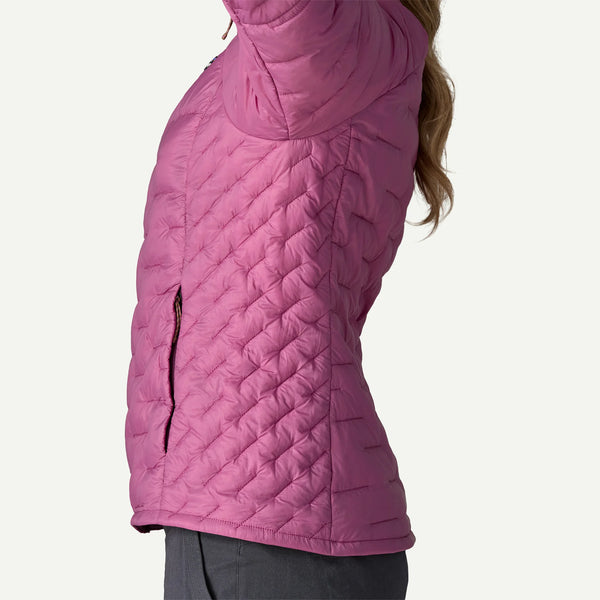 W's Micro Puff® Jacket