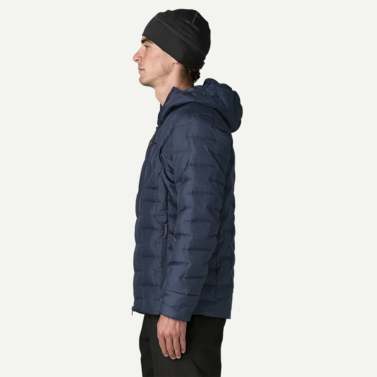 M's Durable Down Hoody