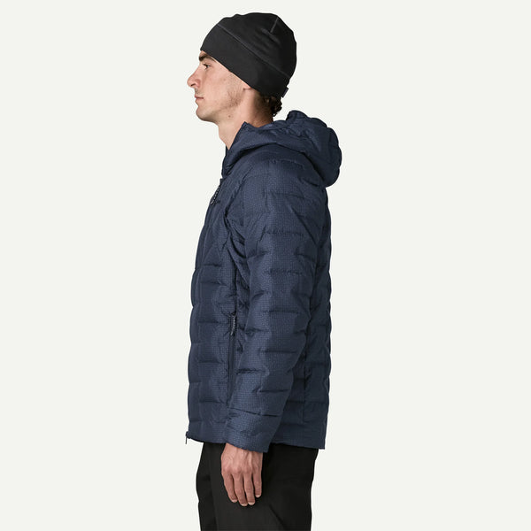 M's Durable Down Hoody