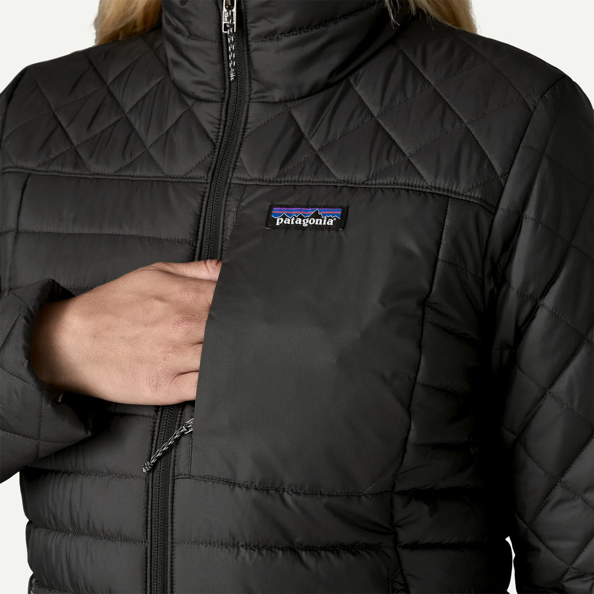 W's Radalie Jacket