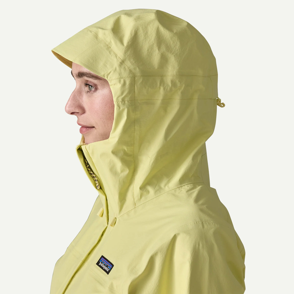 W's Torrentshell 3L Rain Jacket Main image