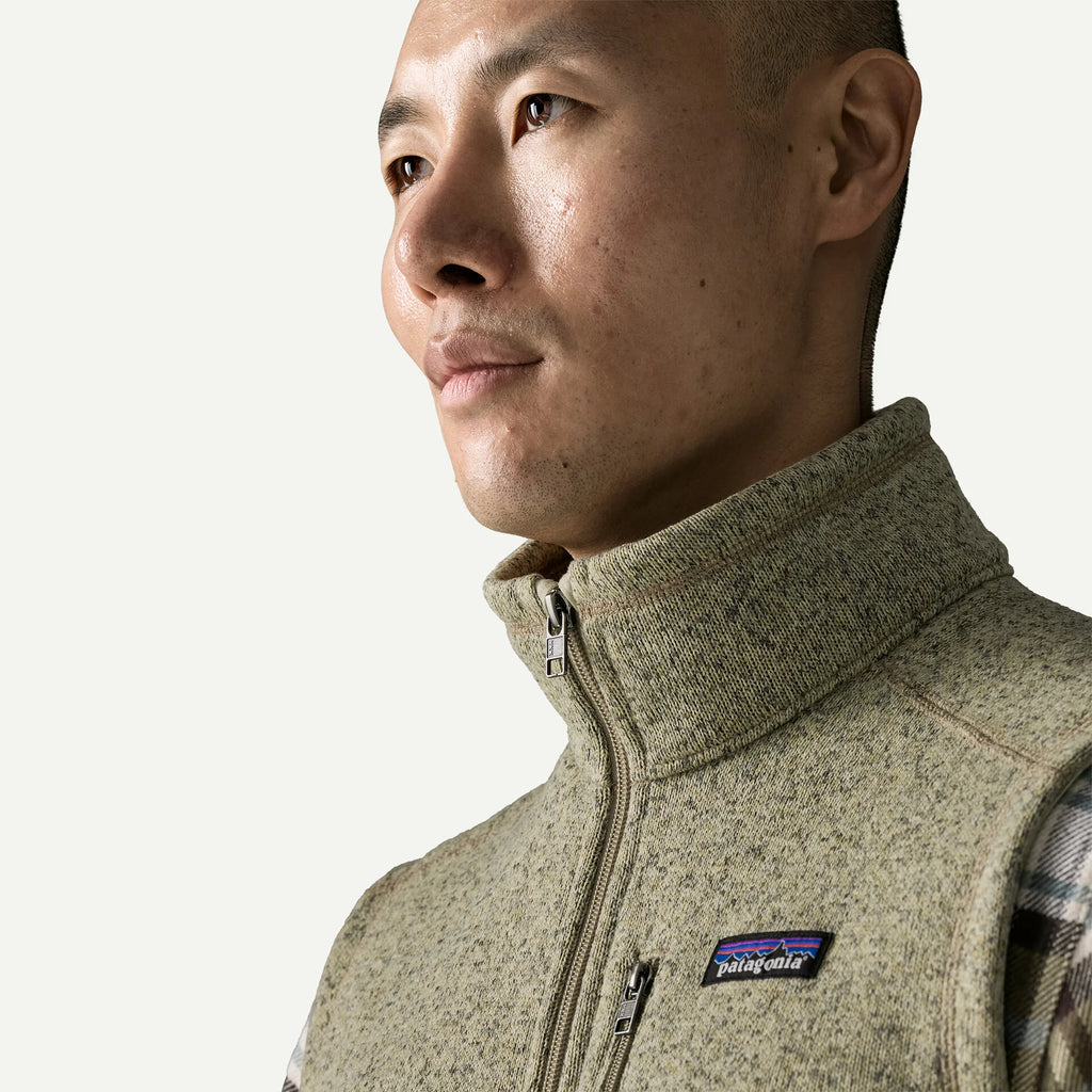 M's Better Sweater® Vest