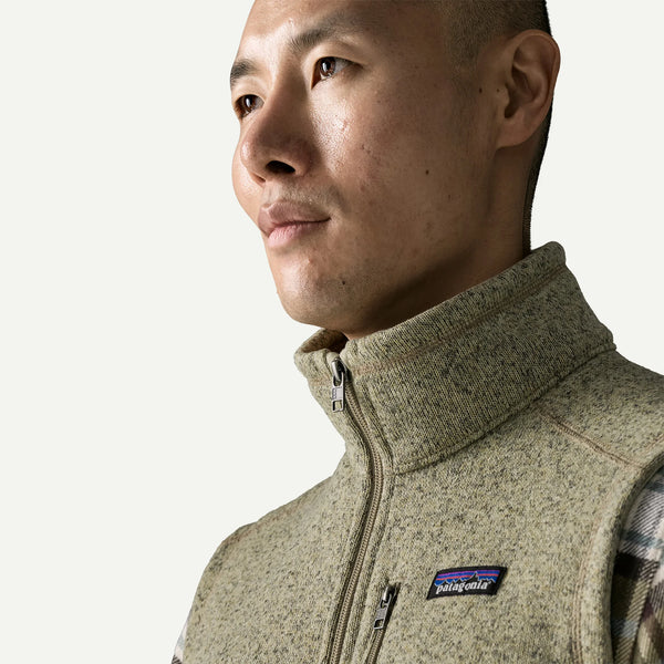 M's Better Sweater® Vest