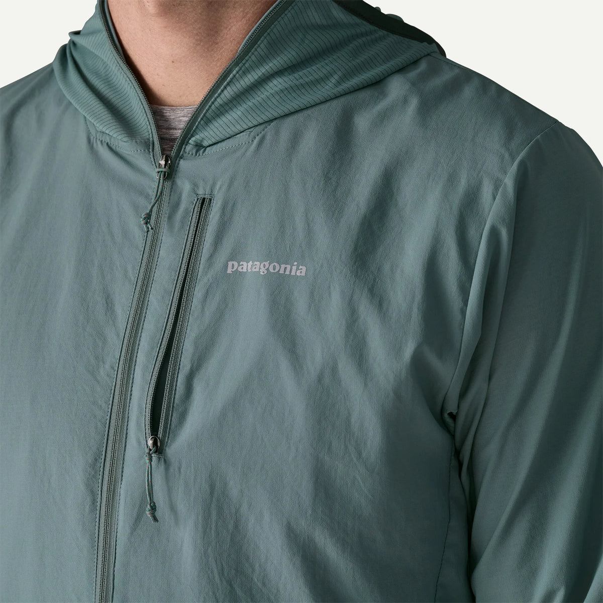 M's Airshed Pro Pullover