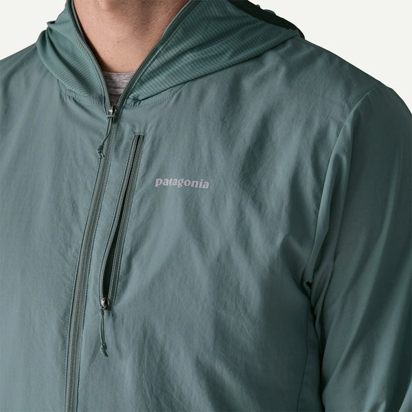 M's Airshed Pro Pullover