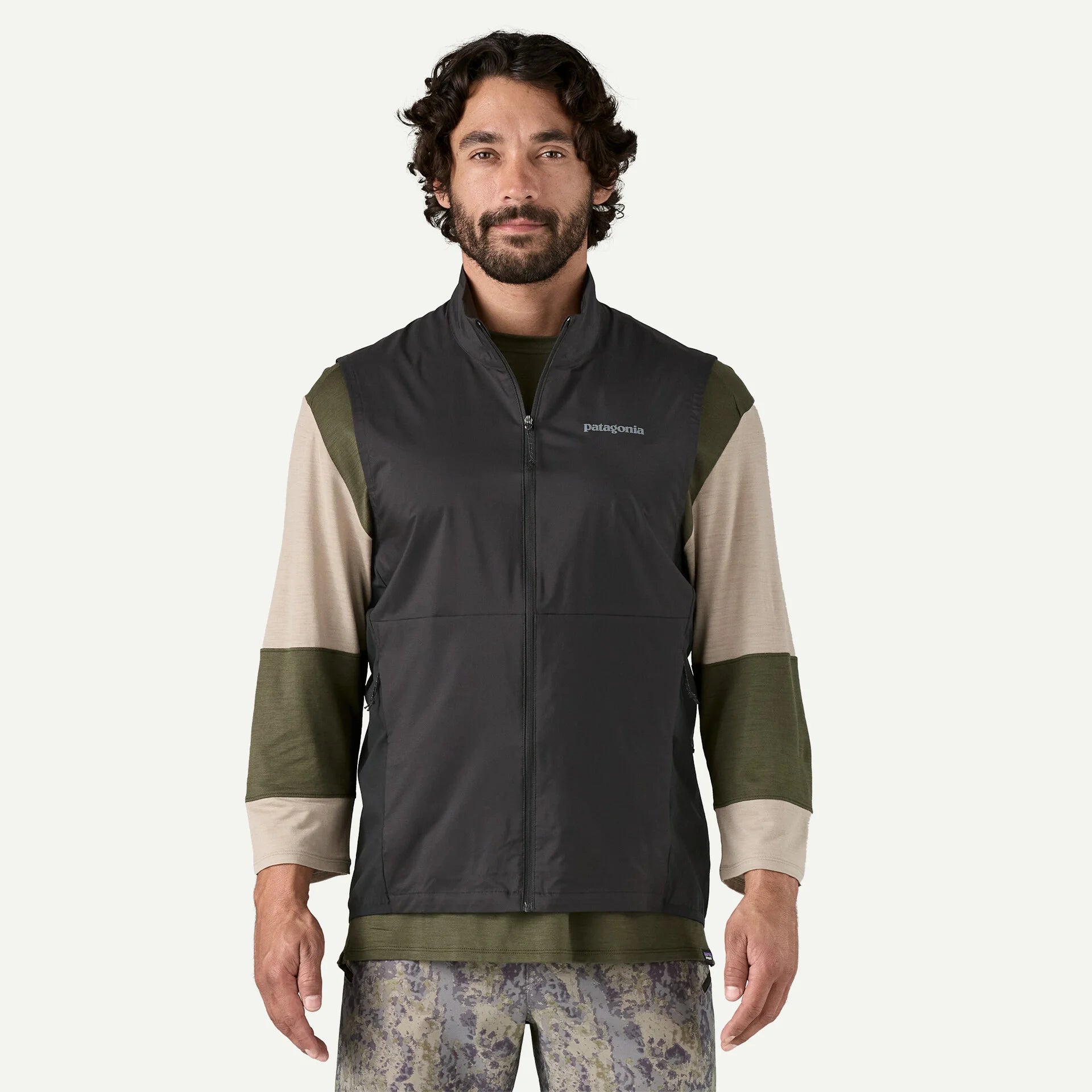 M's Trail Craft Vest Secondary image