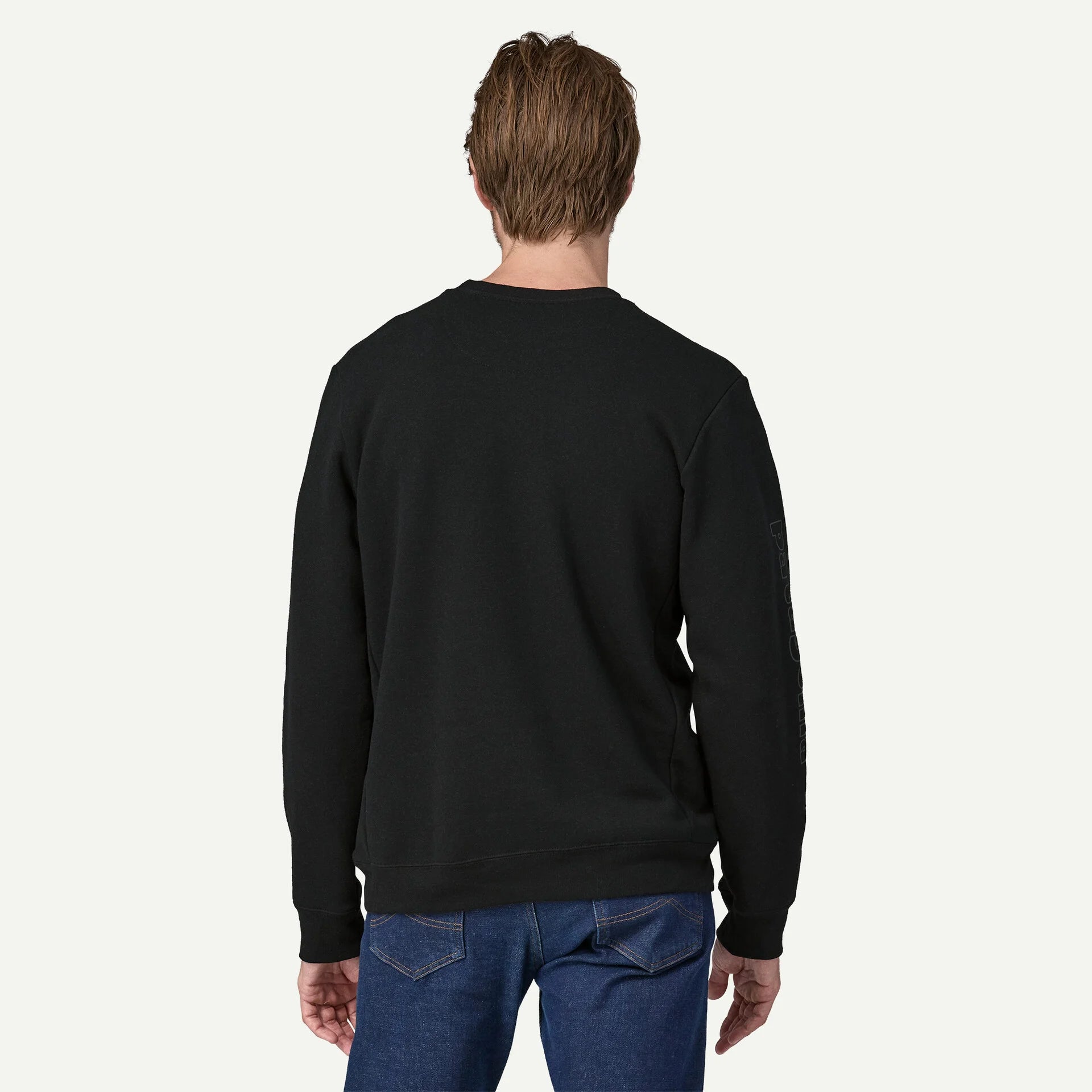 '73 Skyline Uprisal Crew Sweatshirt Secondary image