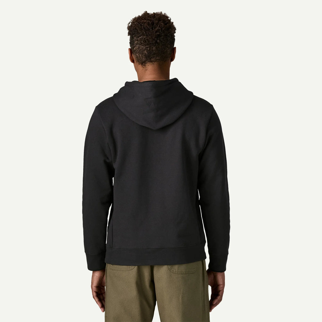 M's P-6 Label Uprisal Hoody