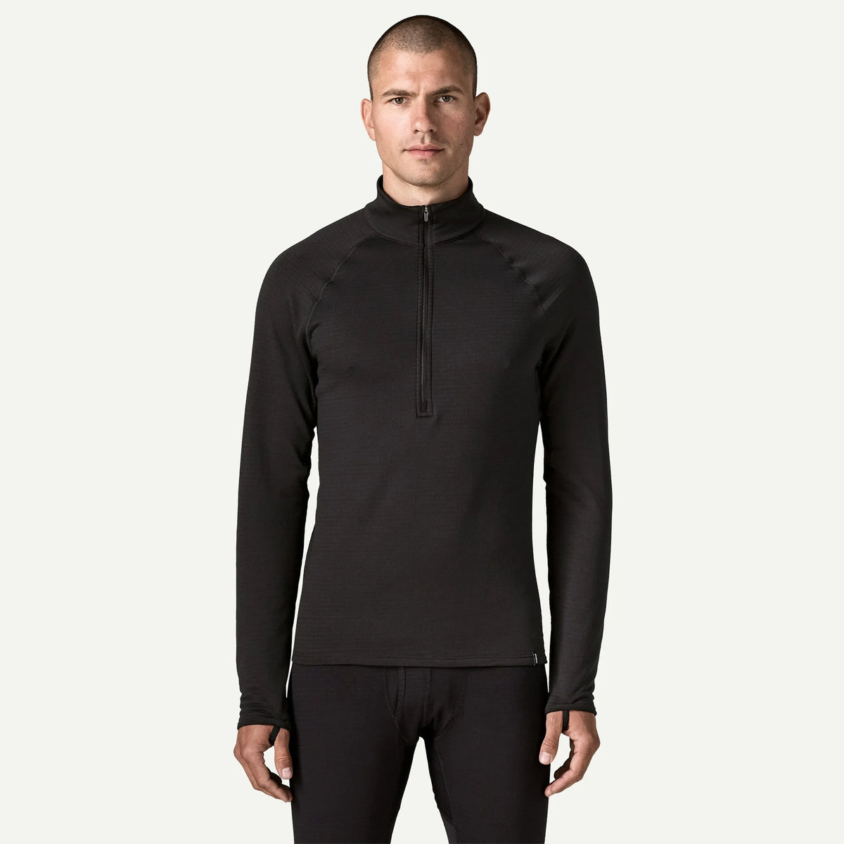 M's Capilene® Thermal Weight Zip-Neck