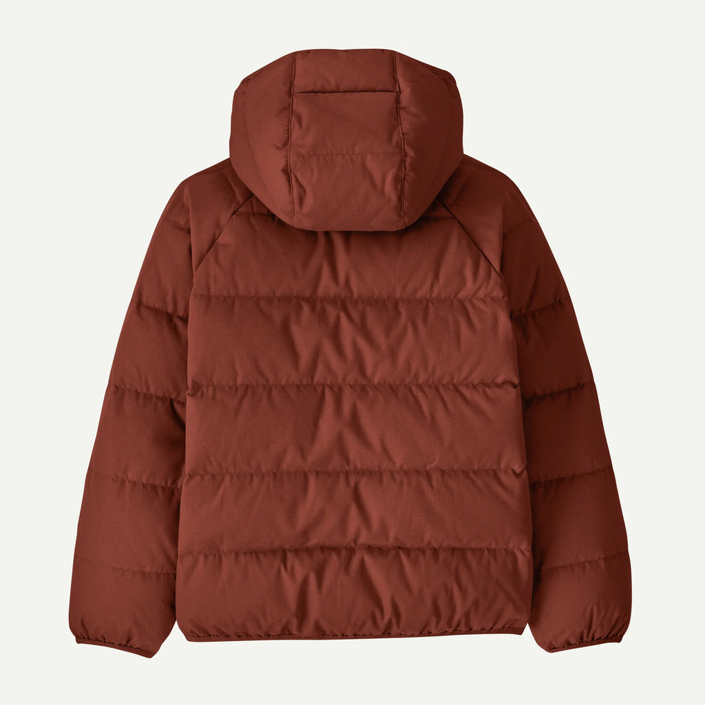Kids' Cotton Down Jacket