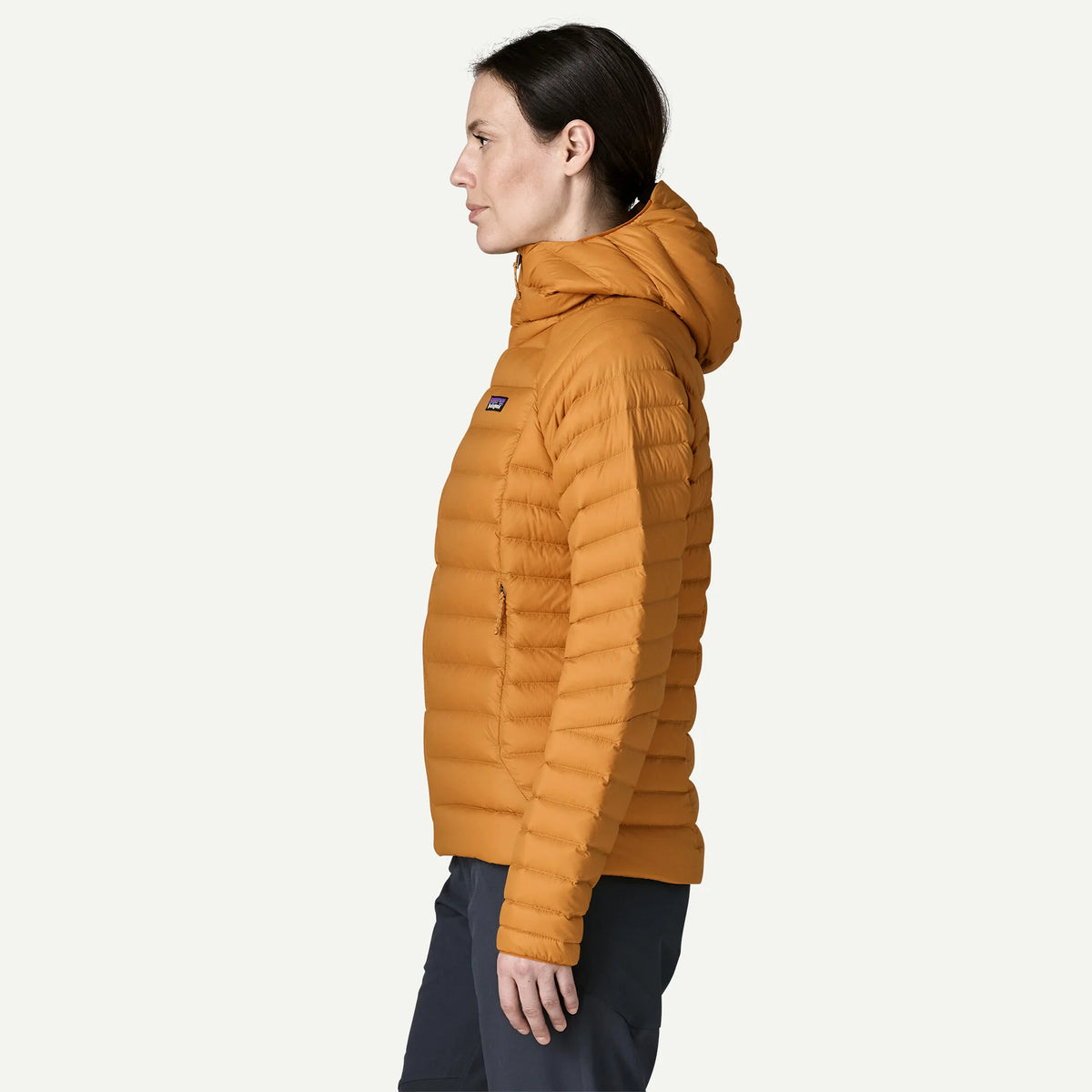 W's Down Sweater™ Hoody