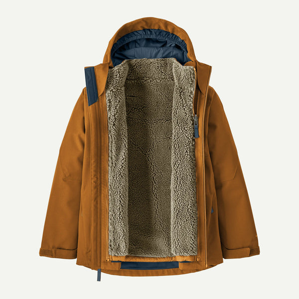Kids' 4-in-1 Everyday Jacket