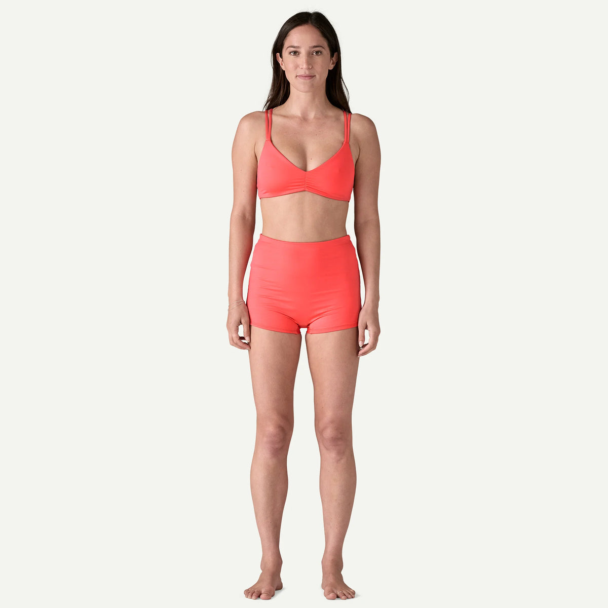 W's Reversible Seaglass Bay Top