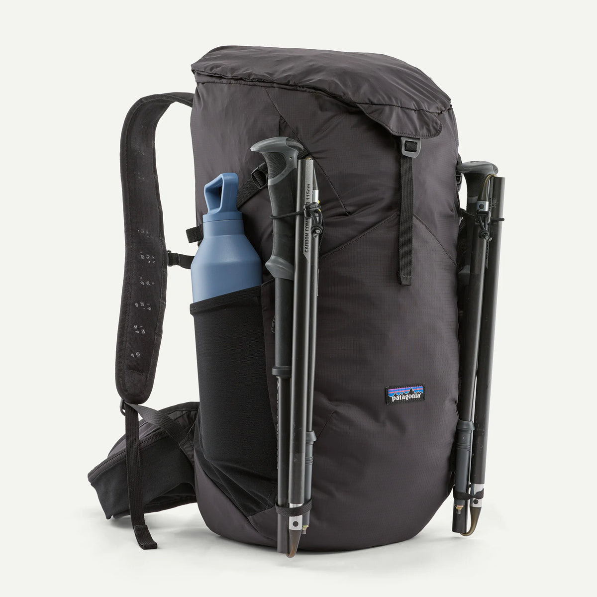 Terravia Pack 28L