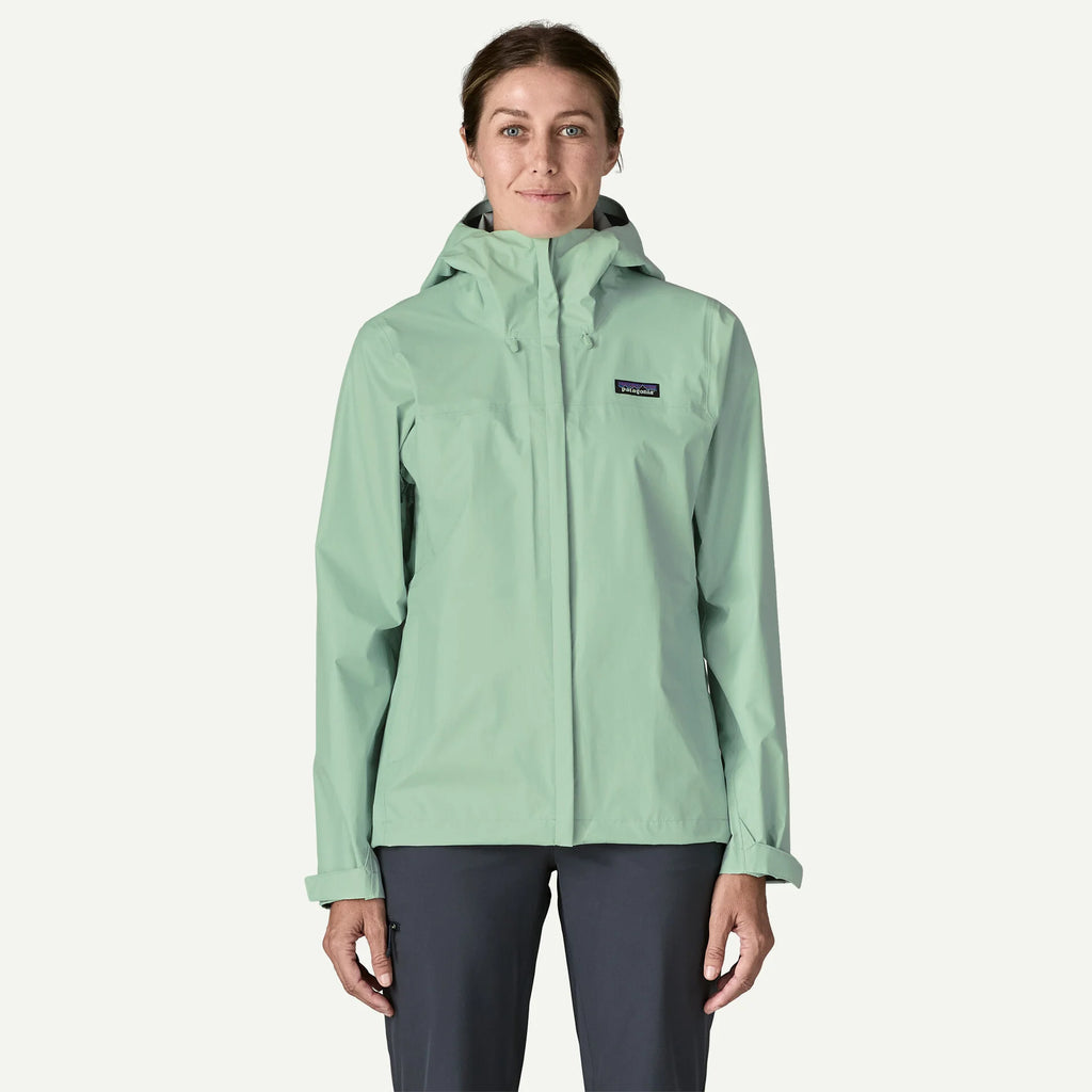 W's Torrentshell 3L Rain Jacket