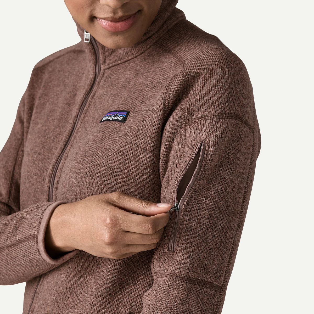 W's Better Sweater® Jacket