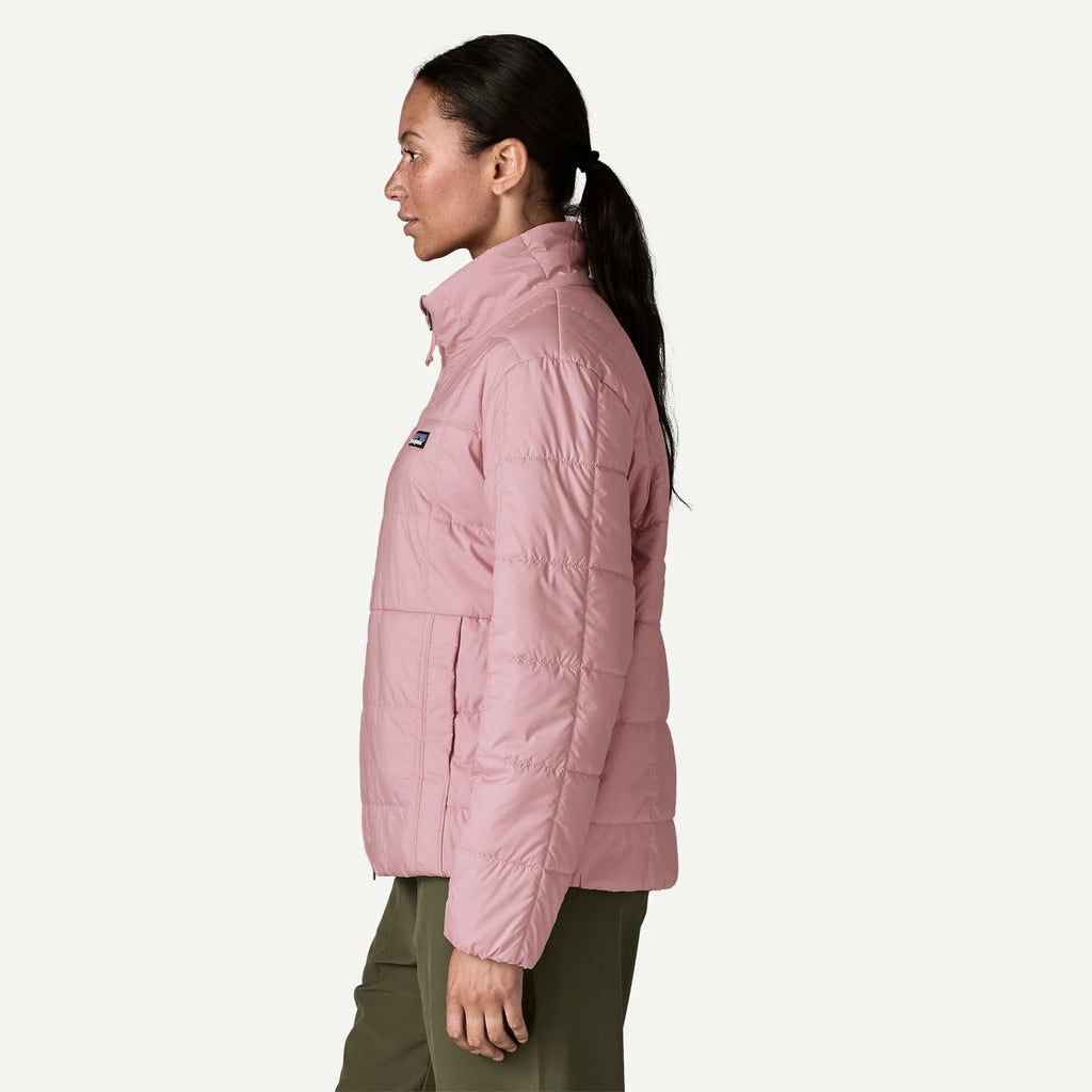 W's Light Gust Jacket