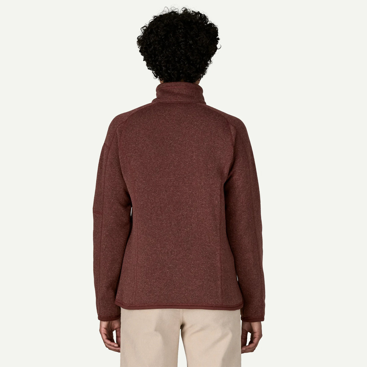 W's Better Sweater® 1/4-Zip