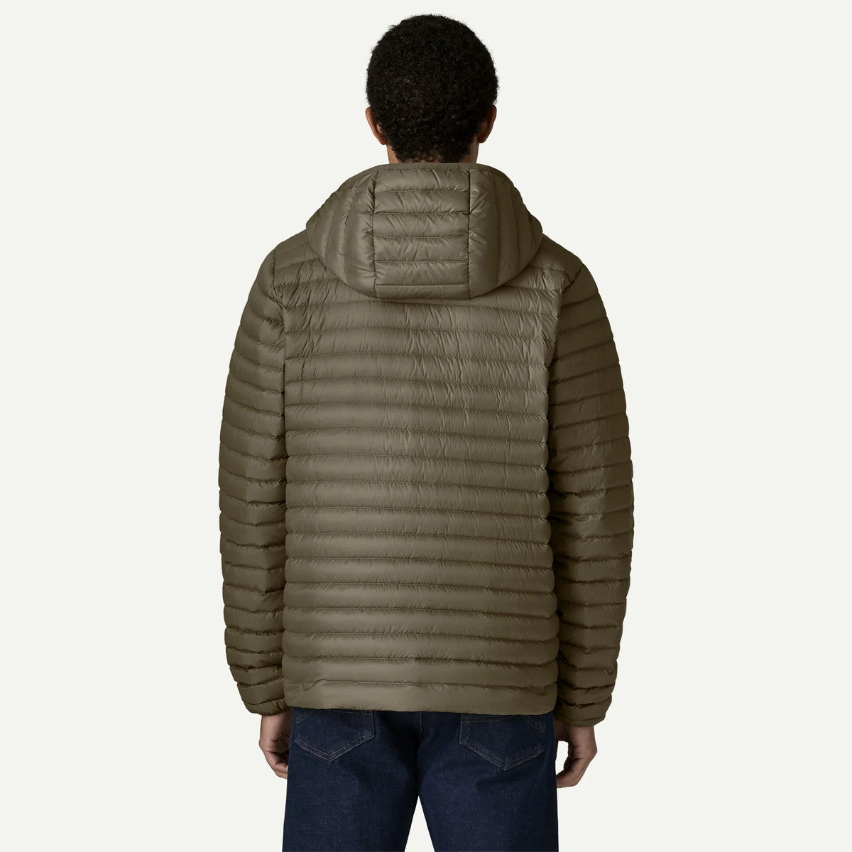 M's Lightweight Down Sweater™ Pullover Main image