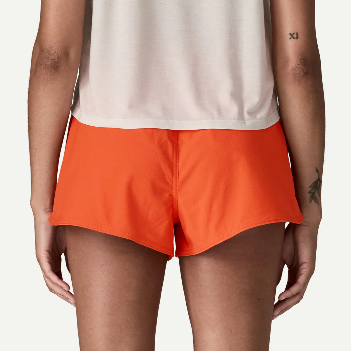 W's Home Waters Volley Shorts - 3"
